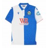 Blackburn Rovers Hjemme 2024-25 - Herre Fotballdrakt